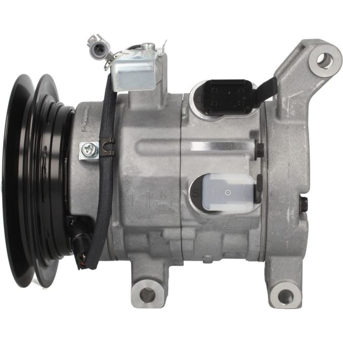 Compressor, airconditioner DENSO DCP50093