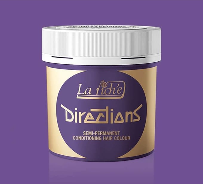 Directions Violet - 100 ml