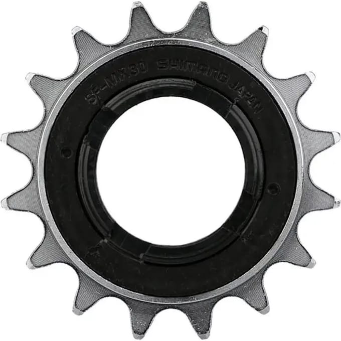 Vrijloop Shimano SF-M30 3/32"