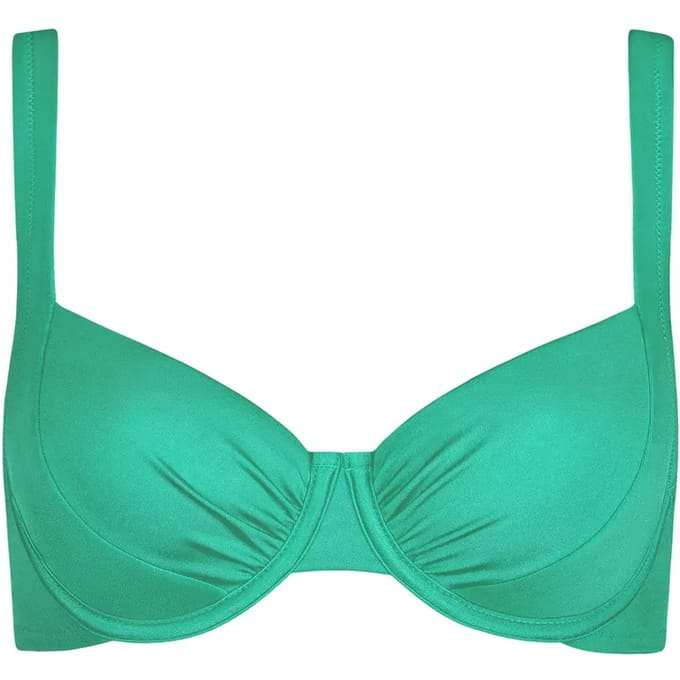 Bikini Lisca Beugelzwemkleding top KARPATHOS Cheek