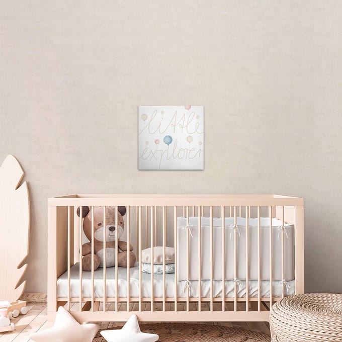 Canvas Lil Explorer 2 | DD129391