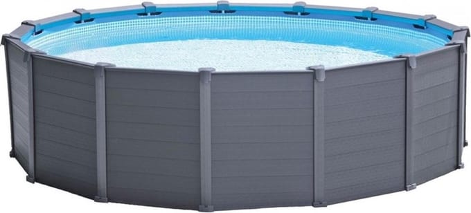 intex 28382GN Graphite panelpool 478x124