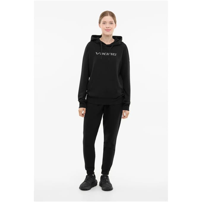 Dames Hoodie Viking Team Wear