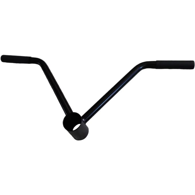 Training trekhendel Sveltus T-bar core