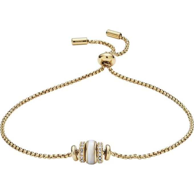 Fossil Classics Vrouwen Armband