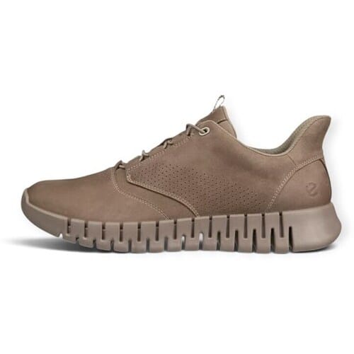 Lage Sneakers Ecco Gruuv