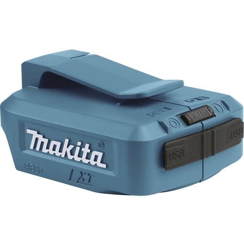 Makita DECADP05 DECADP05 Batterijadapter Zonder accu