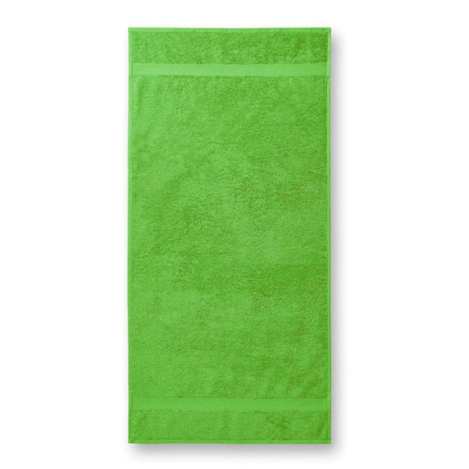 Badhanddoek Malfini 450
