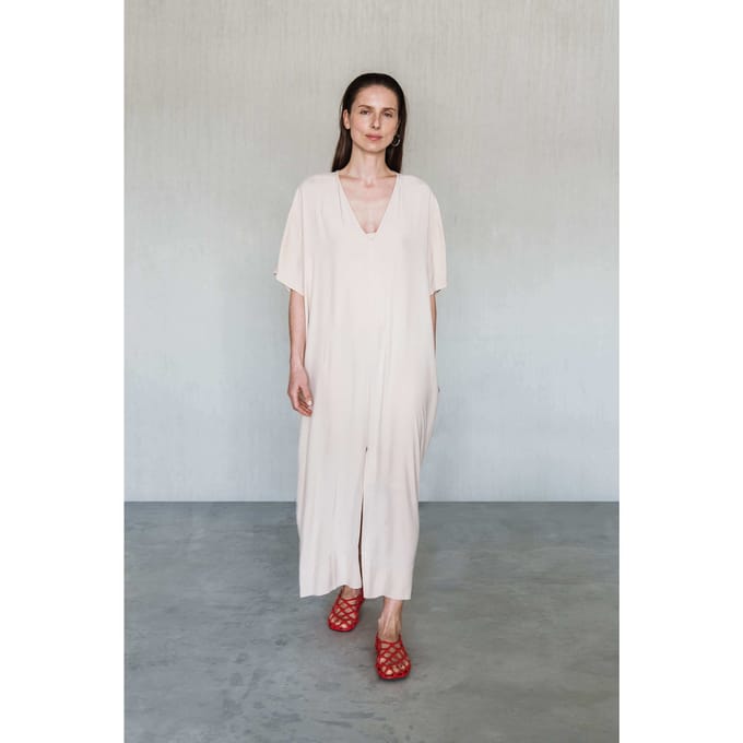 Humanoid Dezi Blossom Taglia: S | Maxi abiti Outlet | Donna