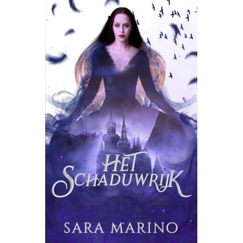Het Schaduwrijk - Sara Marino