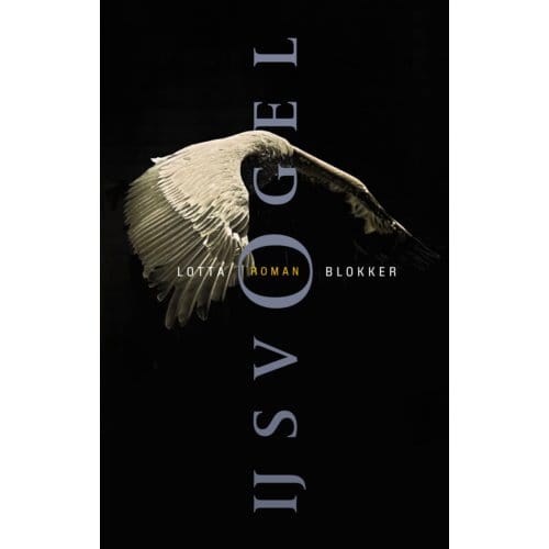 Ijsvogel - Lotta Blokker