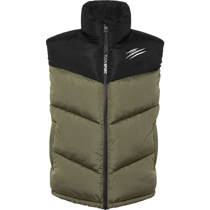 Kort Vest