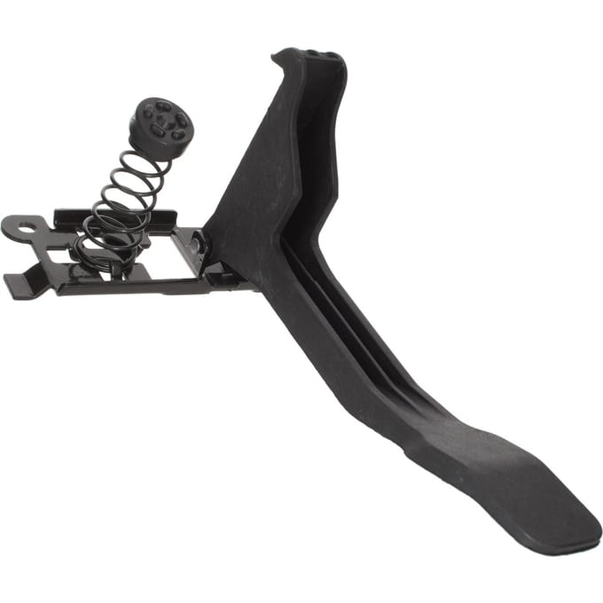 Modecar Megane III Serie - Motorhoes Slothaak - 2008-2019 - Vervangende Onderdeel