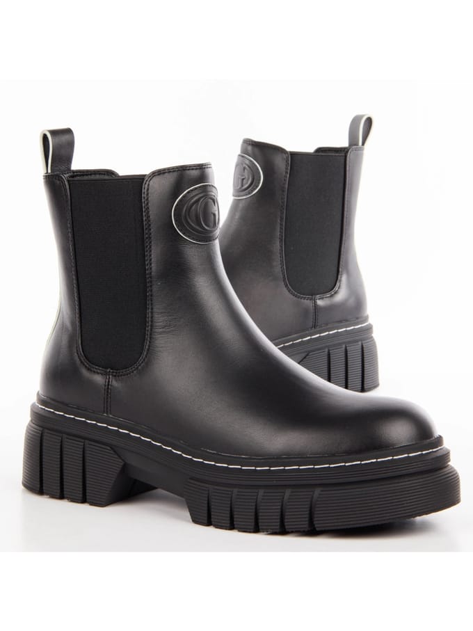 Dameslaarzen Guess USA Combat