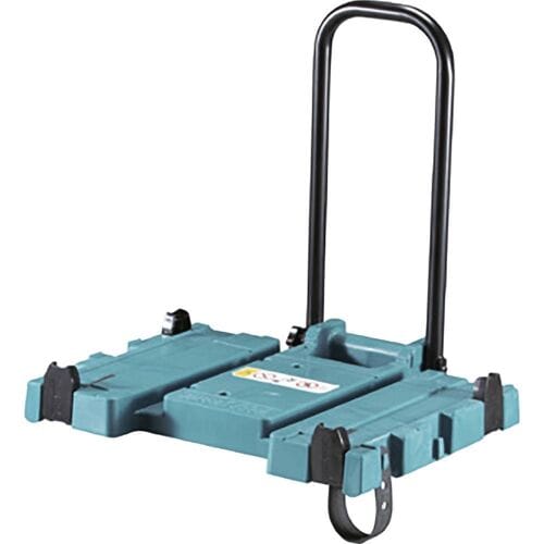 Makita 198599-8 198599-8 Draagplaat 1 stuks