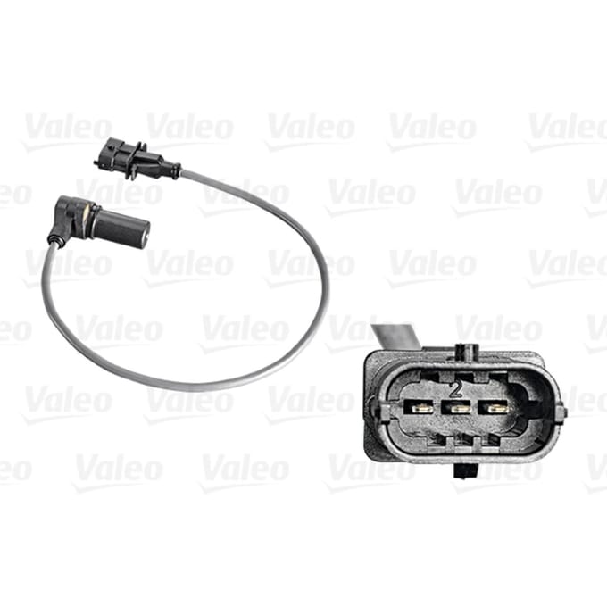 Pulsgenerator, krukas VALEO 254189