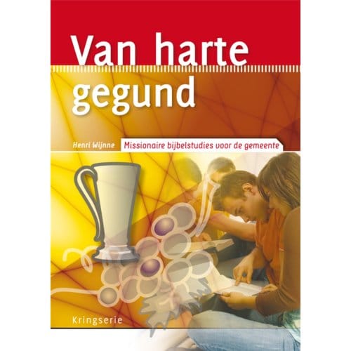 Van Harte Gegund - Kringserie - H. Wijnne