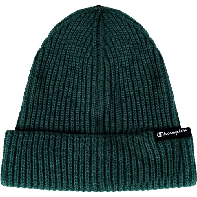 Champion Cap Beanie Vrouw groen