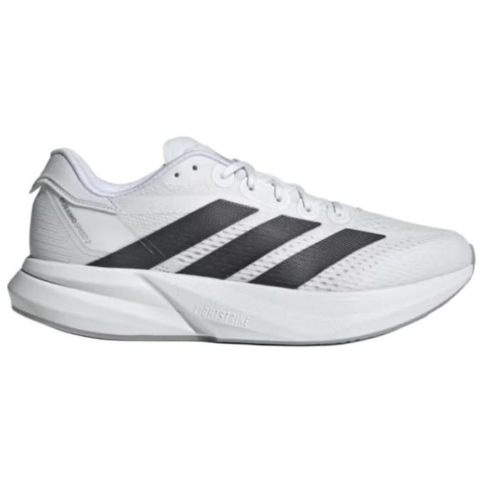 adidas Performance Duramo Speed 2 Hardloopschoenen - Heren - Wit