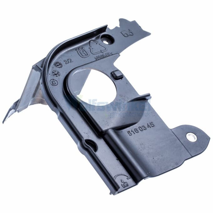 Kap compl. t540xp