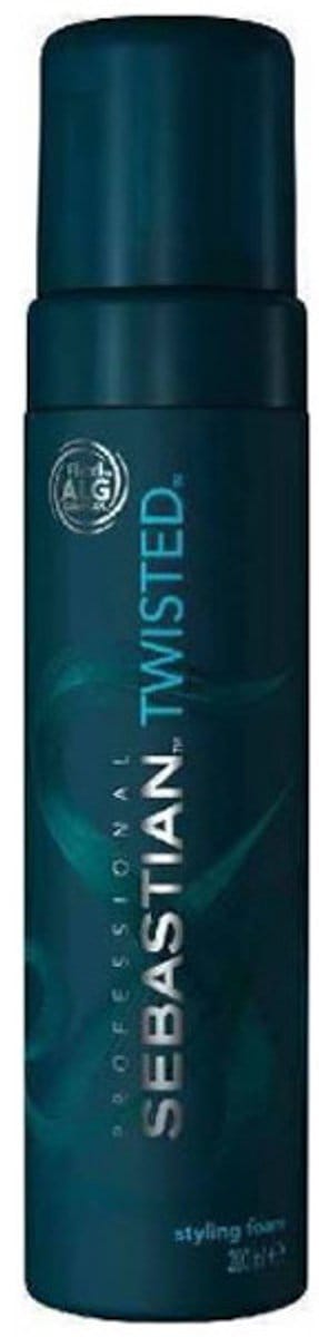 Sebastian Professional Twisted Curl Lifter - 200 ml - Voor Krullend Haar