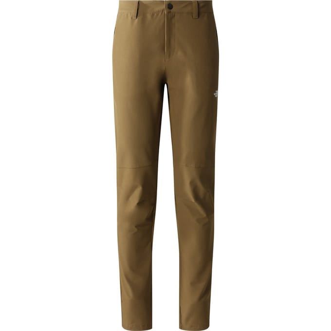 The North Face - maat Small 4- Grivola Dames Outdoorbroek