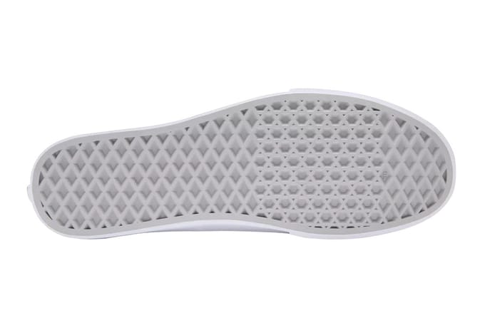 Vans Authentic Sneakers Unisex - True White