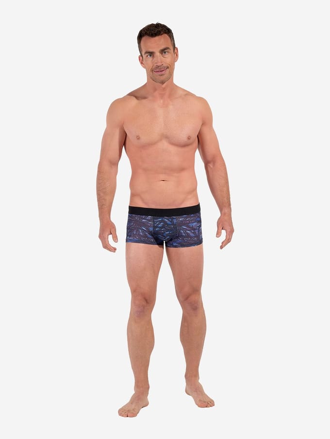 HOM Trunk Trunk Star Island