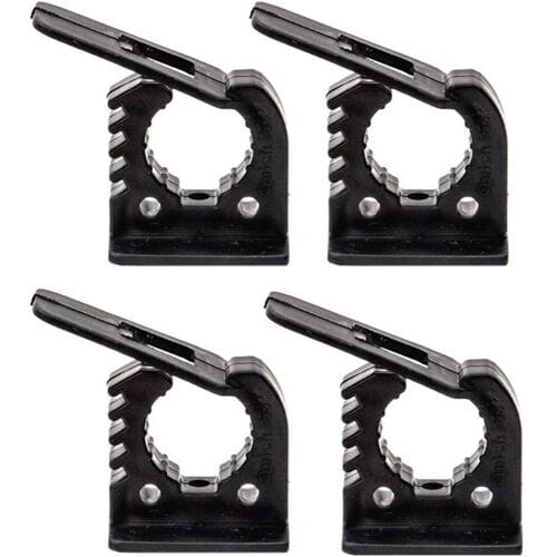 QuickFist 30032 Gereedschapshouder (l x b x h) 35 x 28 x 28 mm