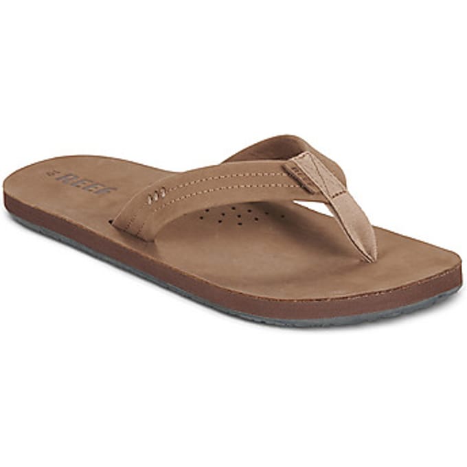 Reef Drafts Sandalen Bruin EU 40 Man