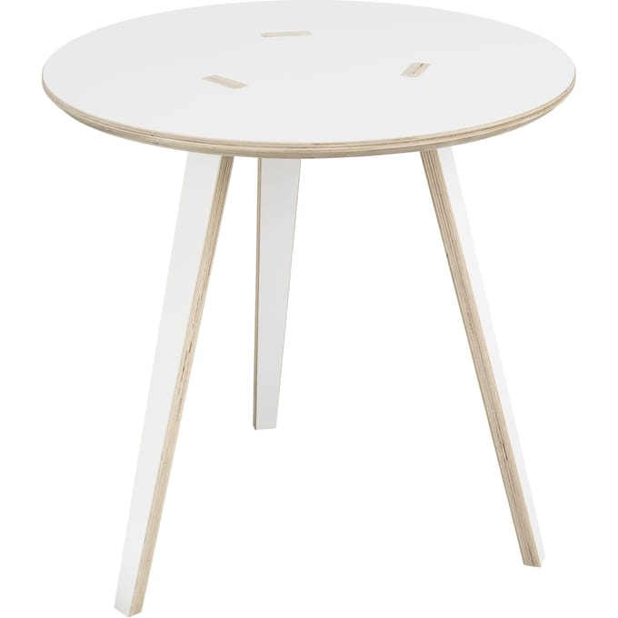 Tojo Rund tafel - 40 cm