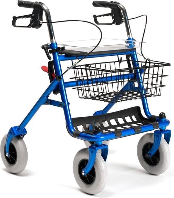 Rollator 286i