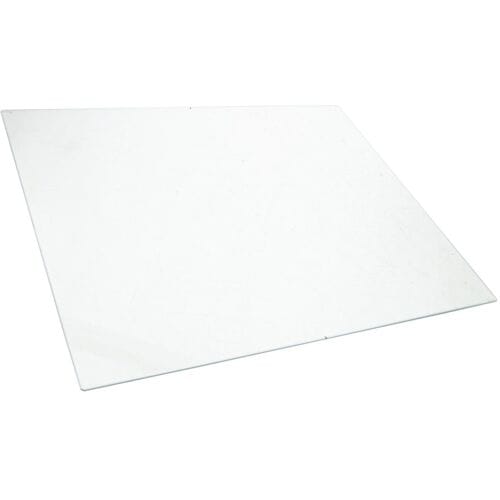 AEG deurglas, 479.5x385.5mm 3561471016