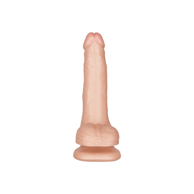 Pipedream - King Cock 6' Cock with Balls - Dildos Caramel Beige