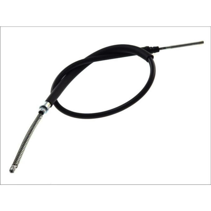 Kabel, parkeerrem LINEX 09.01.39 links