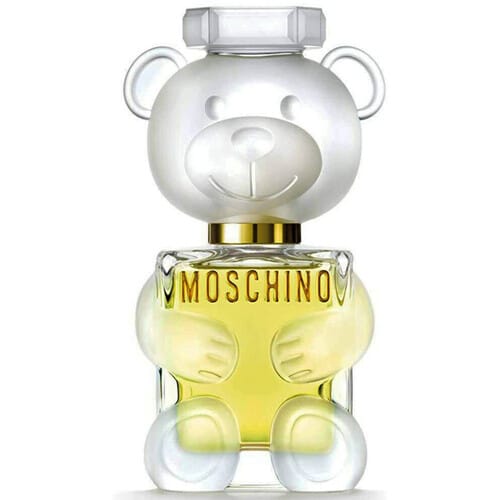Eau de parfum - MOSCHINO - TOY 2 - 50 ml - Femme - Concentration élevée