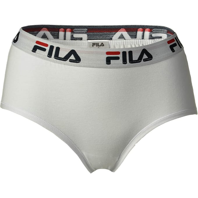 Fila Panty Stretch Katoenen Logo Tailleband