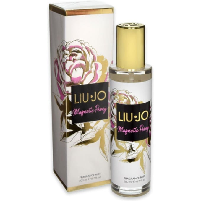 Liu Jo Fragrance Mist Magnetic Peony Spray