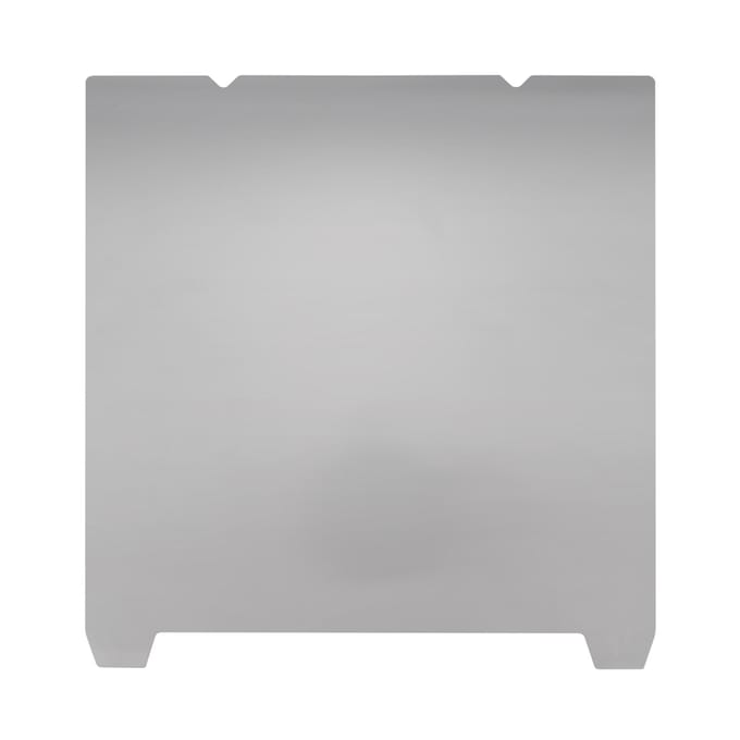 Creality Spring Steel Platform Plate Kit voor Ender-3V3 SE 3D-printervervangingsaccessoire zwart