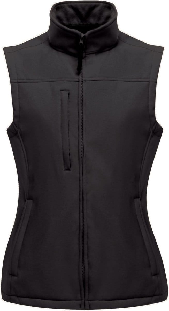 Jas Hiking Dames Softshell