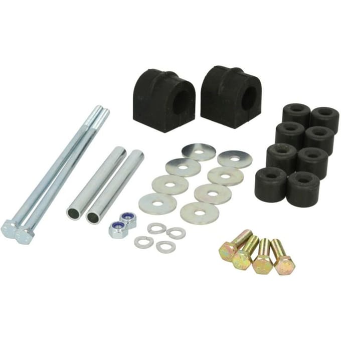 Verlagingsset voor stabilisatorstang febi bilstein 07568