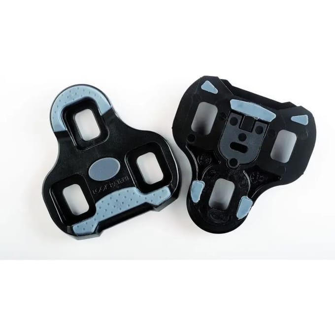 Look Kéo Grip Schoenplaatjes - Zwart
