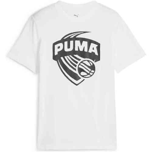 T-shirt Korte Mouw Puma 077-50520043585875