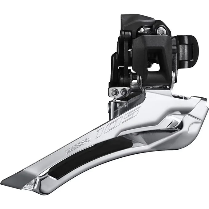 Voorderailleur Shimano 105 FD-R7100 12V