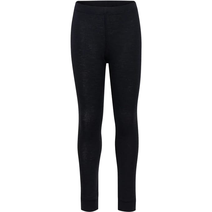Hummel kindersporthoopje Hmljr Wool Rib Tights 229422