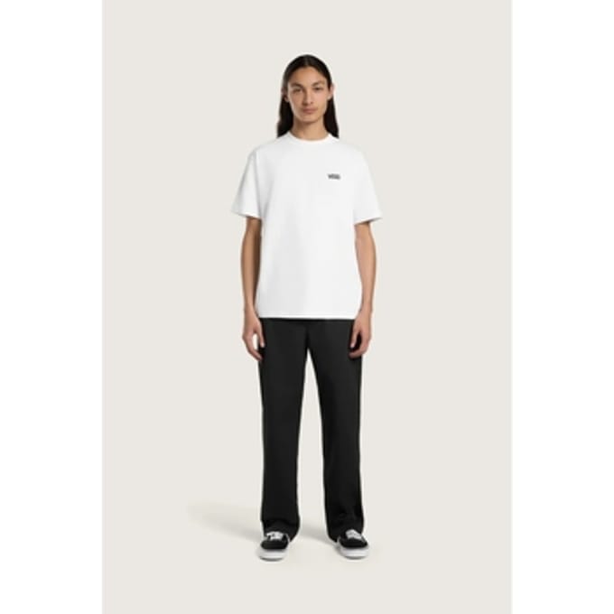 Broek Vans Vn000tcxblk1 Authentic Chino Straig