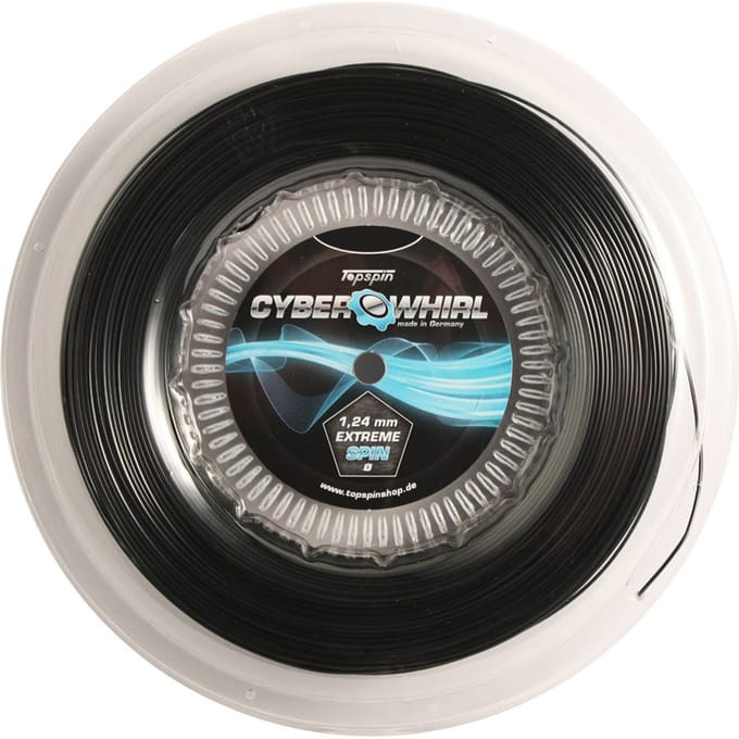 Topspin Cyber Whirl Rol snaren 110m