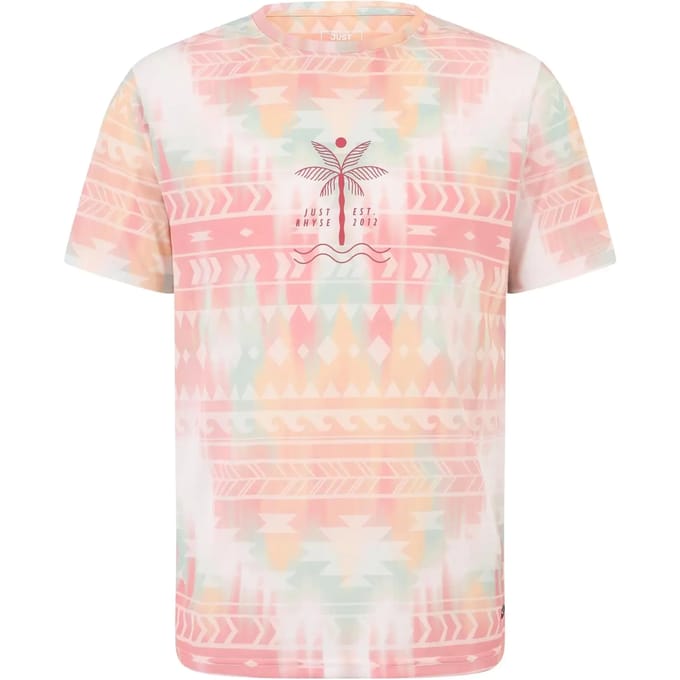 T-shirt Just Rhyse Pocosol