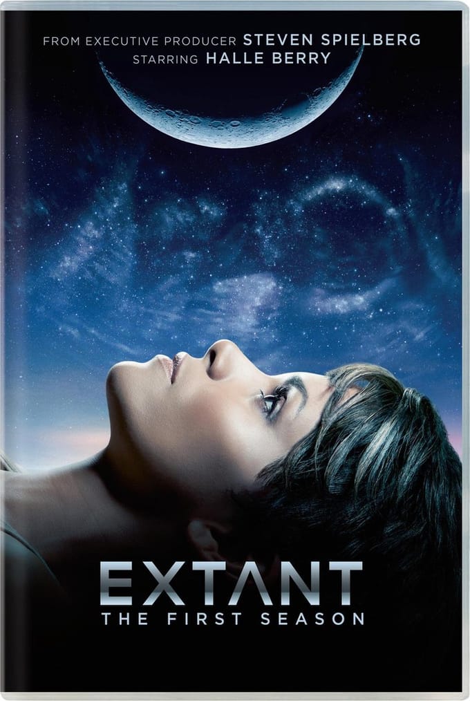 Extant - Seizoen 1
