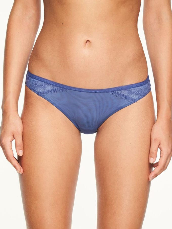 Chantelle - Révèle-Moi - Slip - C15730 - Jeans - 44